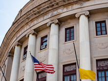 Eastman’s Global Talent Pipeline Meets Rochester’s Innovation Economy — One Free Concert at a Time