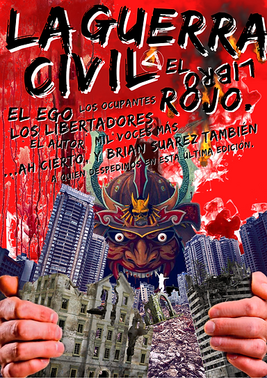 LA GUERRA CIVIL