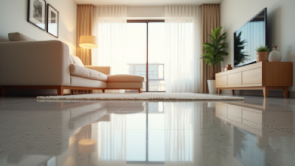 Understanding Full House Cleaning Costs - Your House Cleaning Cost Guide