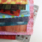 Paste papers are beautiful!