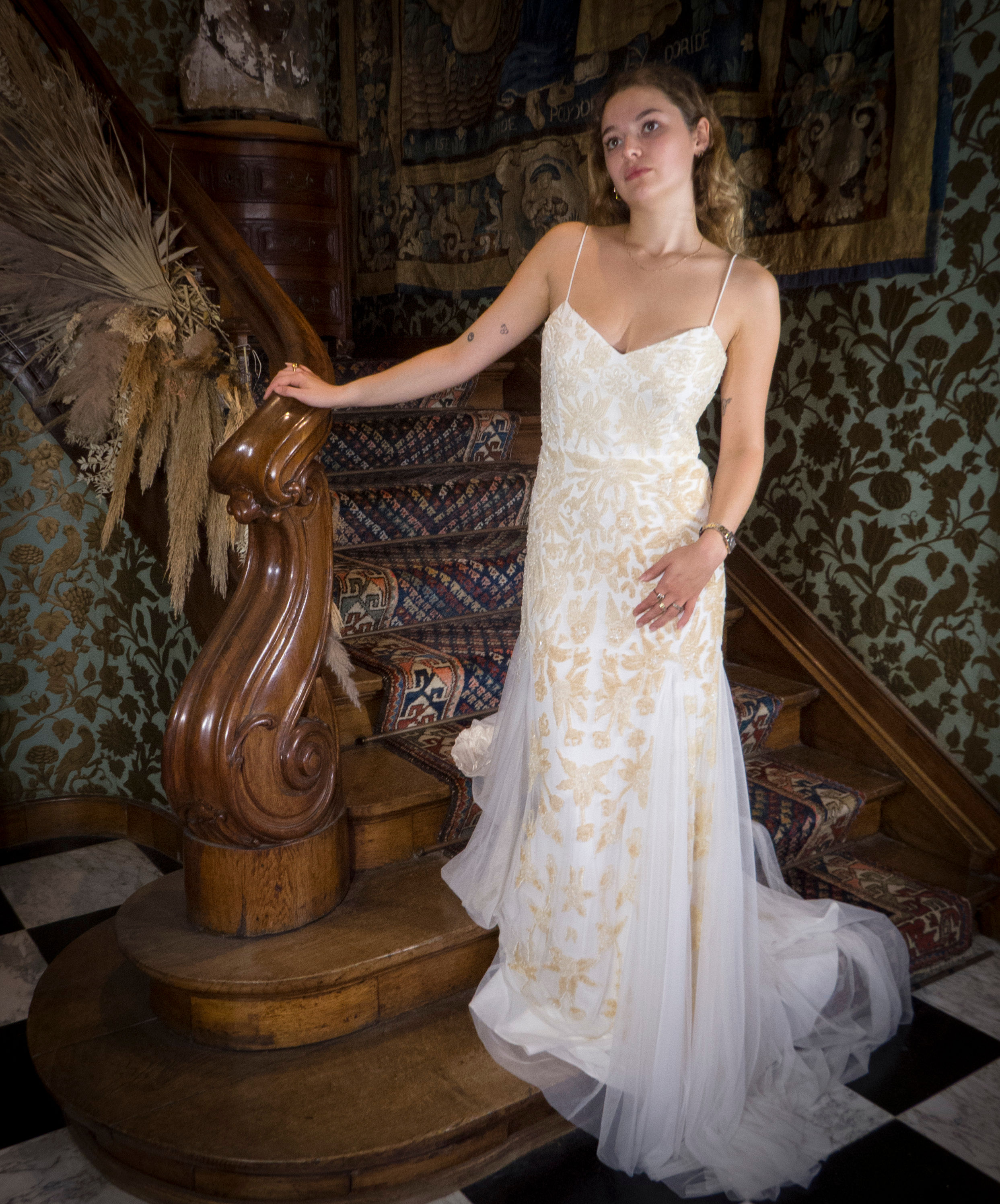 Karen Willis Holmes - Freya