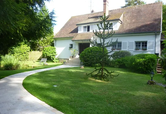 Chambres Et Table D Hotes Yvelines Chevreuse Rambouillet Veloscenie