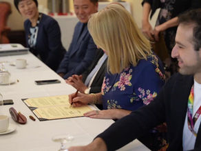 AUSTRALIAN BUSINESS INVESTMENT IN INDONESIA