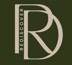 ReDiscover RD Beige Green Back Sq