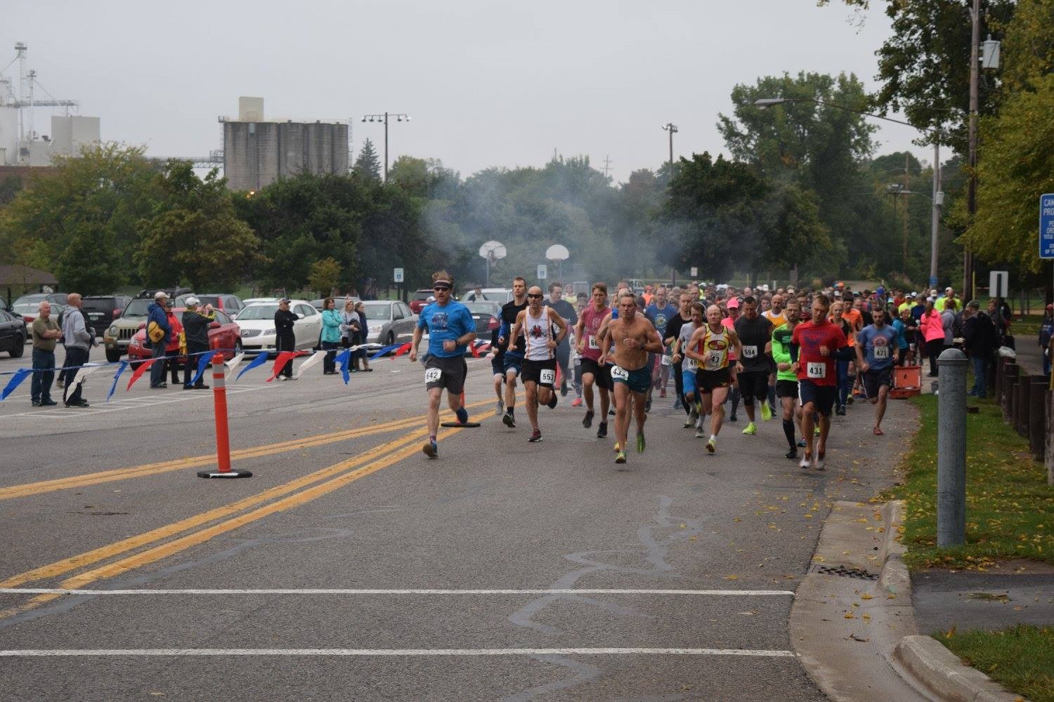 Jaycee Race Series Frankenmuth Jaycees
