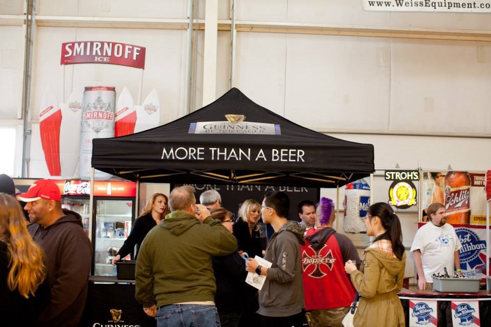 World Expo of Beer Frankenmuth Jaycees