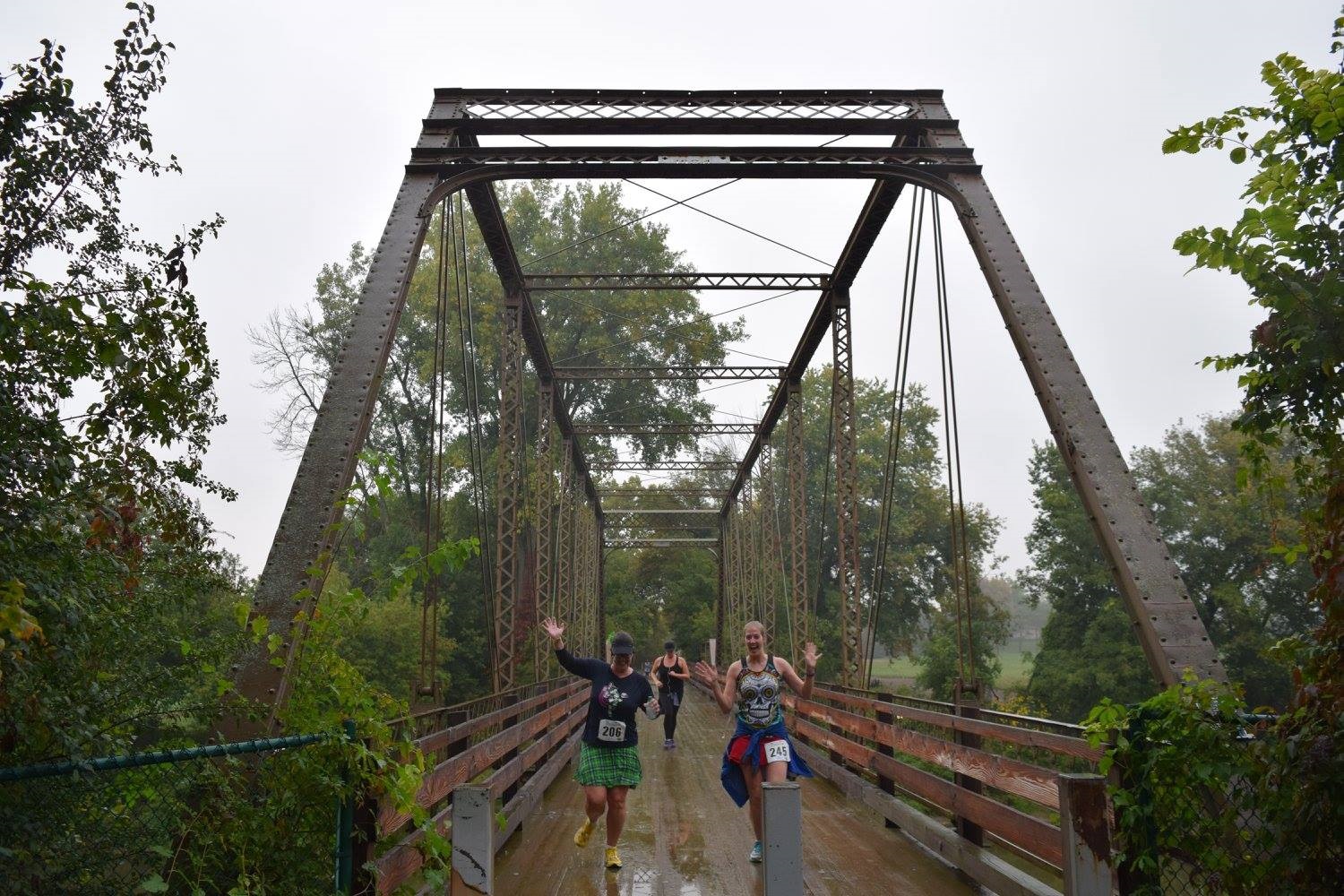Jaycee Race Series Frankenmuth Jaycees