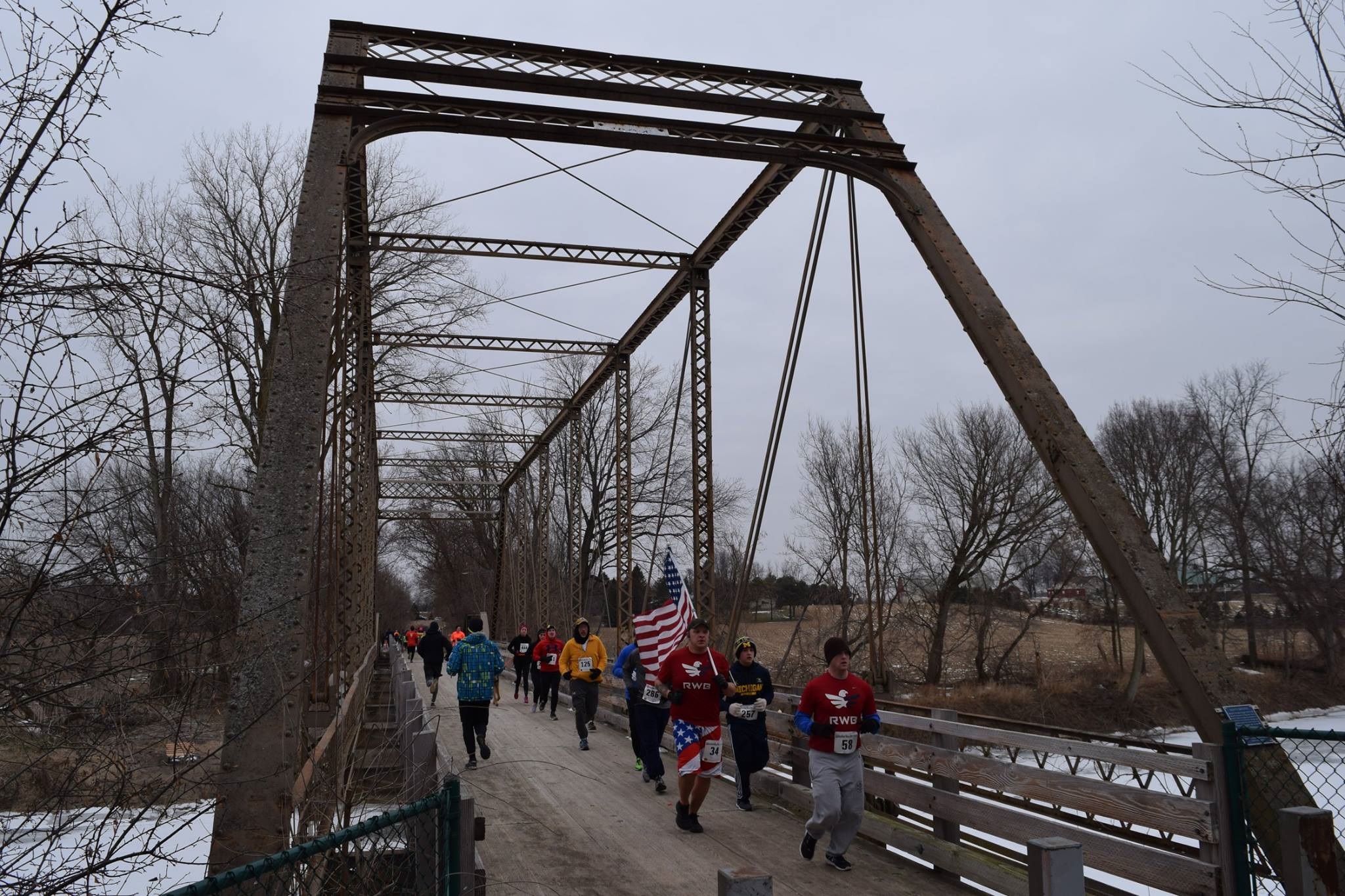 Jaycee Race Series Frankenmuth Jaycees