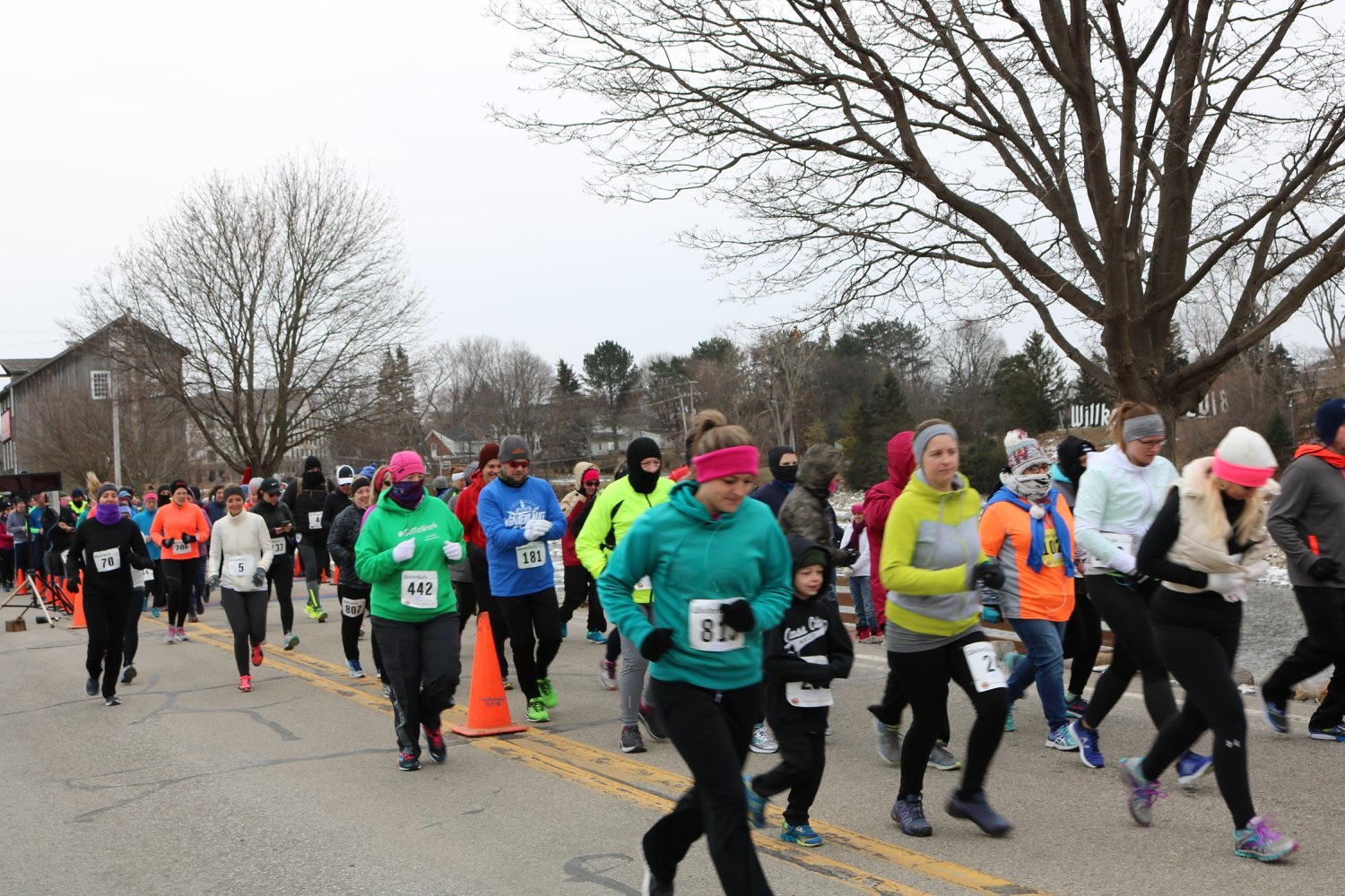 Jaycee Race Series Frankenmuth Jaycees