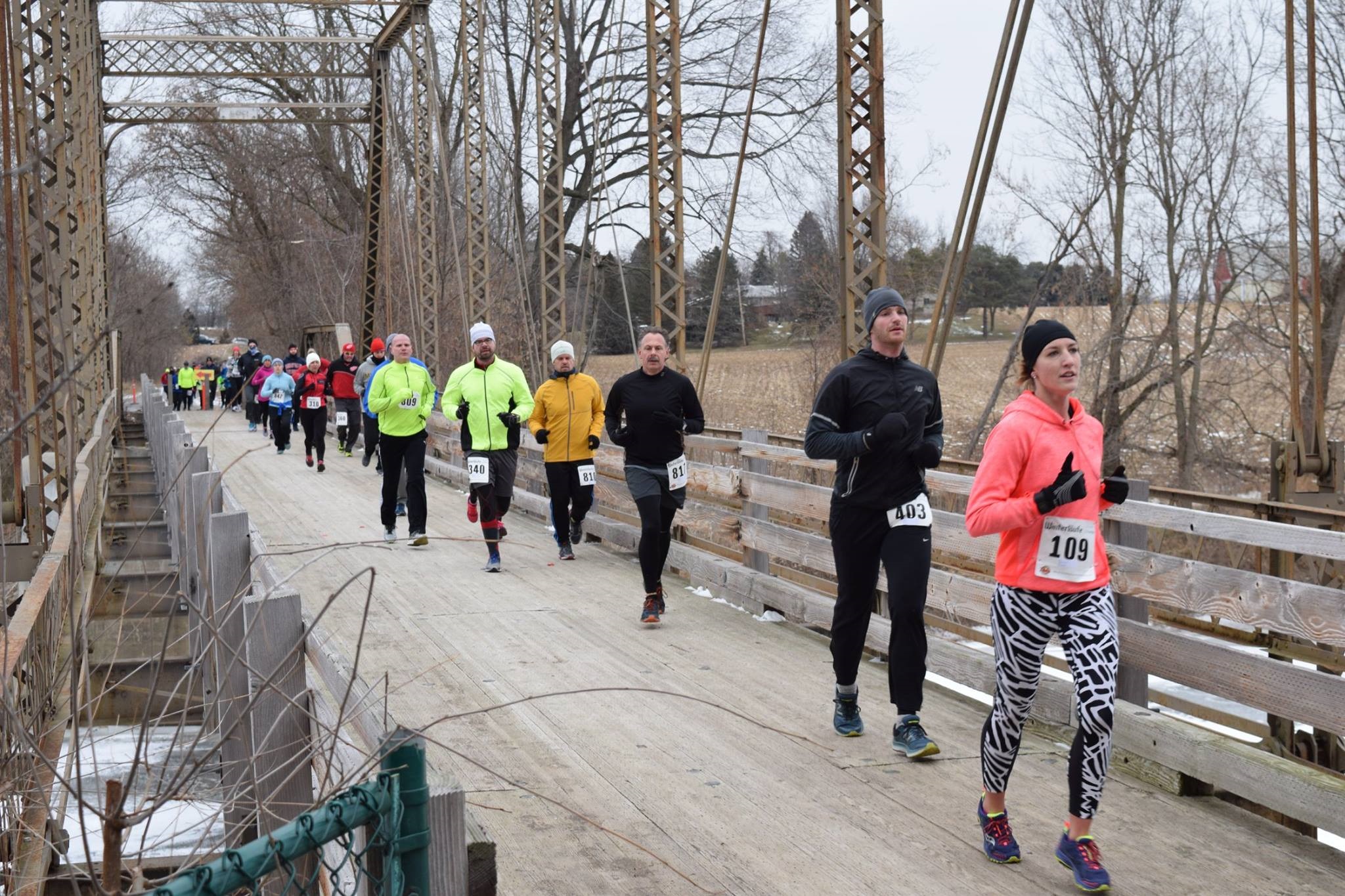 Jaycee Race Series Frankenmuth Jaycees