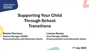 presentation title slide