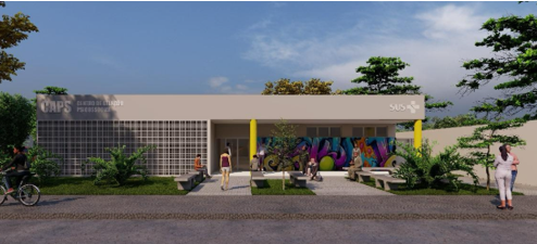 Investimento de R$ 3,5 milhões reforça rede de saúde mental em Rondonópolis