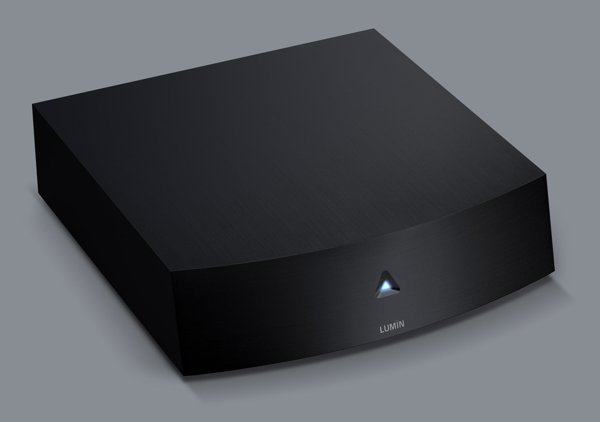 Lumin Amp Stereo Amplifier