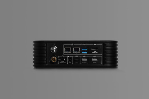 Silent Angel Rhein Z1 Music Server | AudioThesis