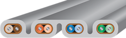 Thumbnail: Wireworld Platinum Starlight 8 Ethernet