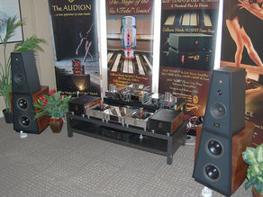 Enjoy The Music covers the Siena at Southwest Audio Fest 2024