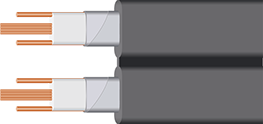 Thumbnail: Wireworld Terra Interconnect