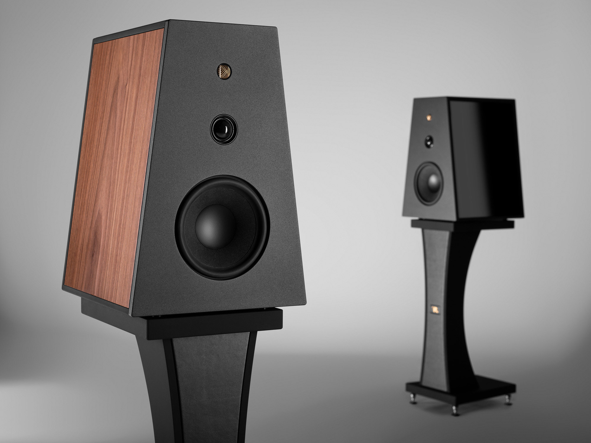 rosso fiorentino speakers