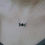 Miniatura: Collar Triple Diosa Hecate Turmalina Negra