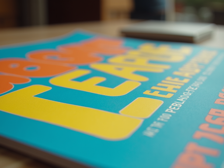 Designing Effective Flyers and Posters
