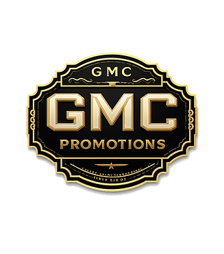 gmc promotions logo