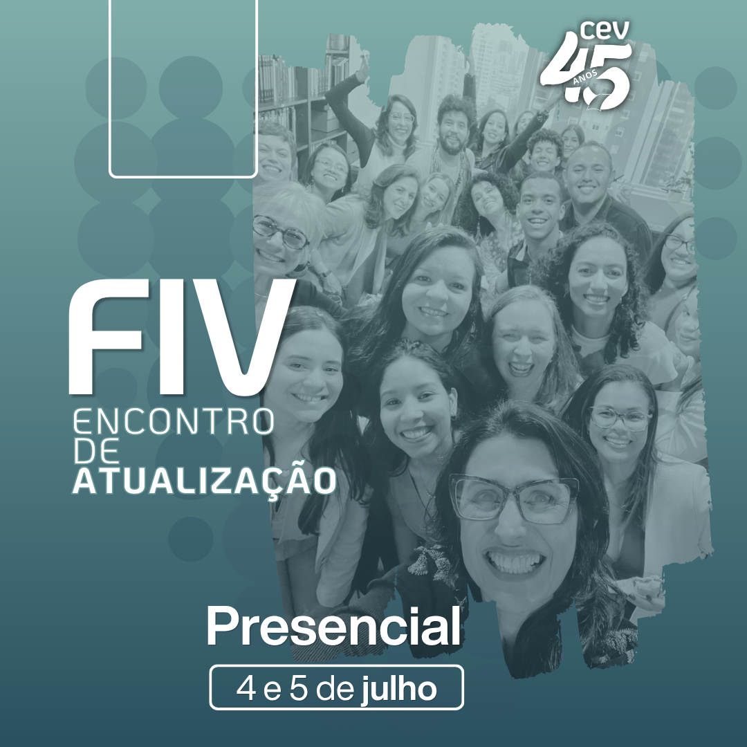 II ENCONTRO DE ATUALIZAÇÃO DO FIV