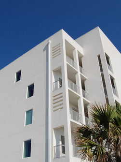 SOUTH PADRE ISLAND CONDOMINIUMS