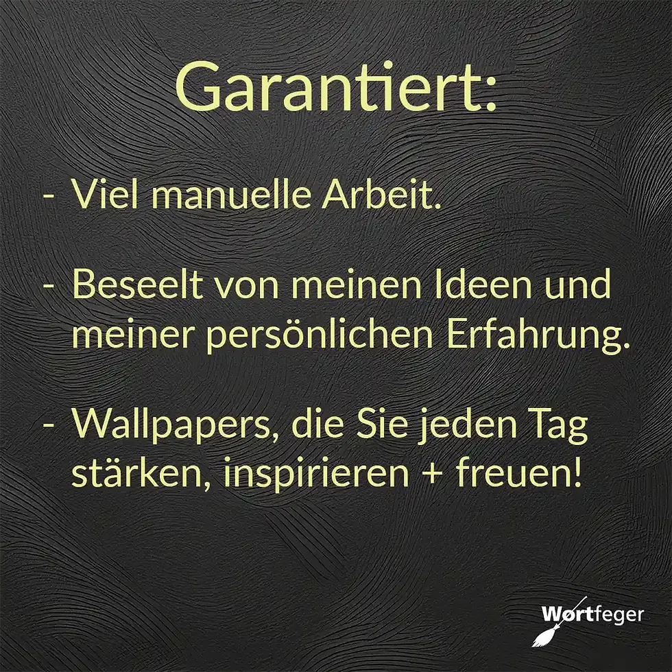 Miniaturbild: Drachensieg Handy-Hintergrundbilder Set mit stärkenden Affirmationen Wortfeger Atelier