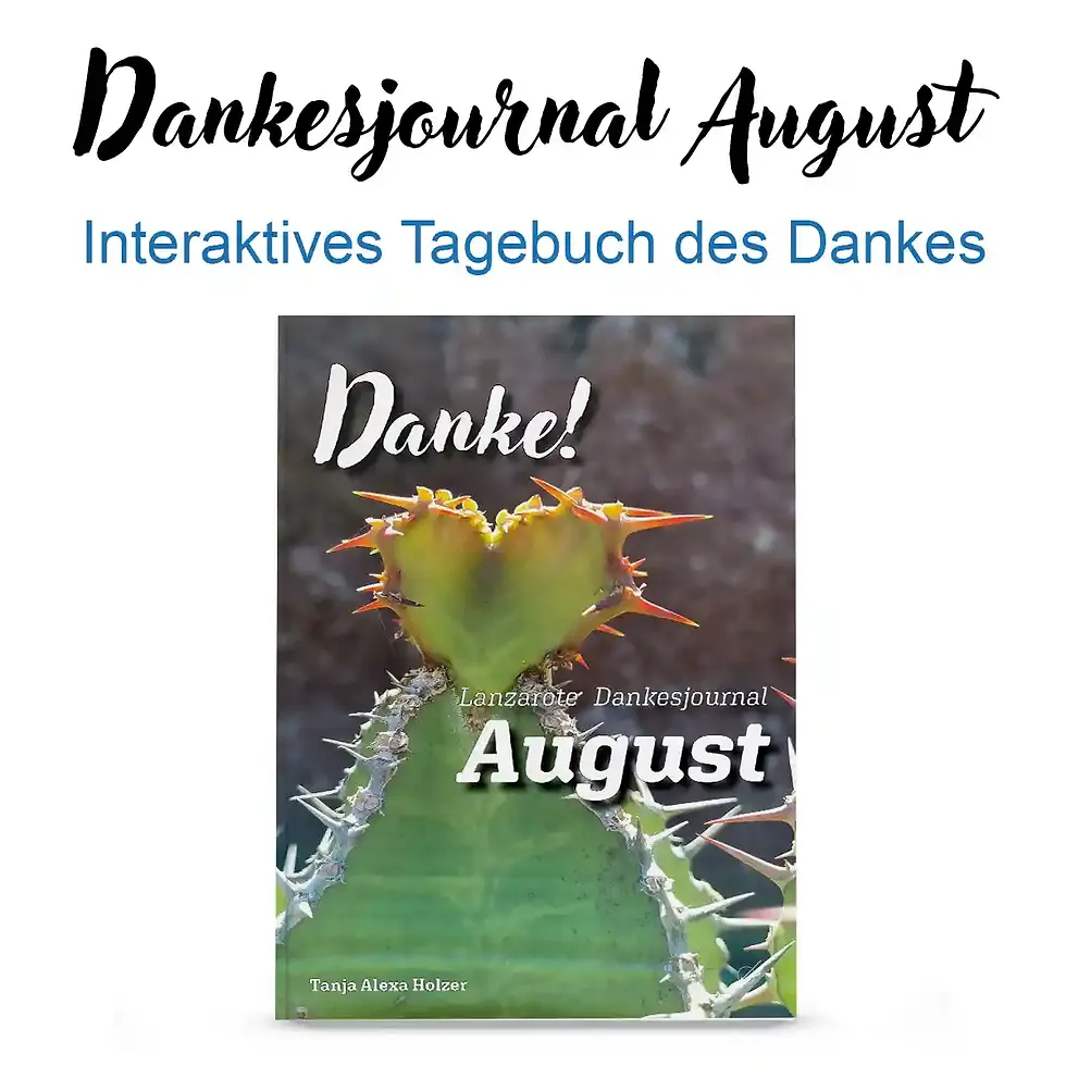 Download Urlaubserinnerungen: Digitales Dankesjournal August Lanzarote-Fotos interaktiv Wortfeger Atelier