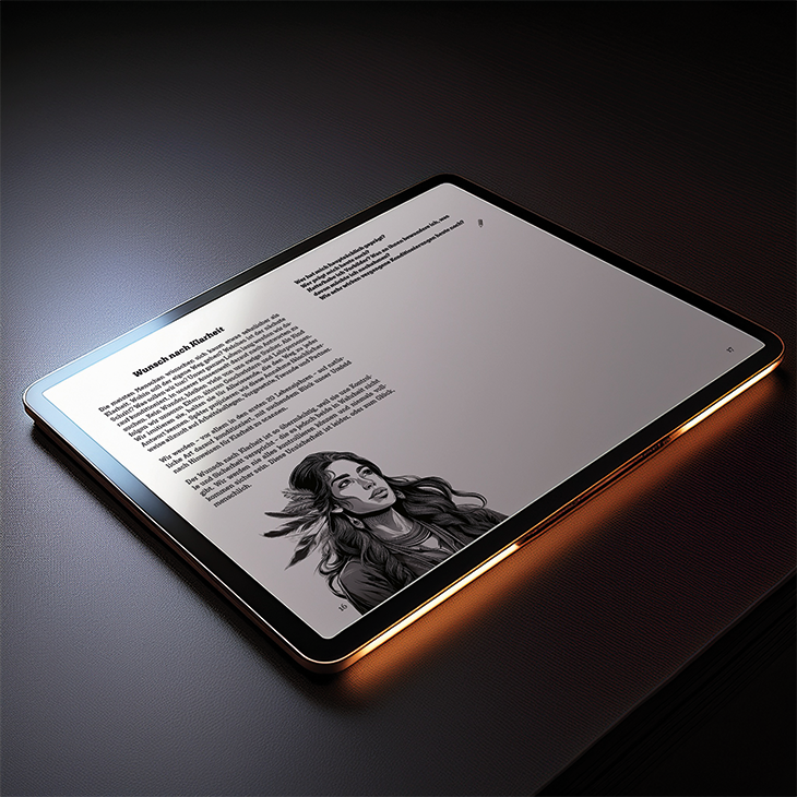 Shopbild: Intuition, aha! Interaktives Buch von  Wortfeger