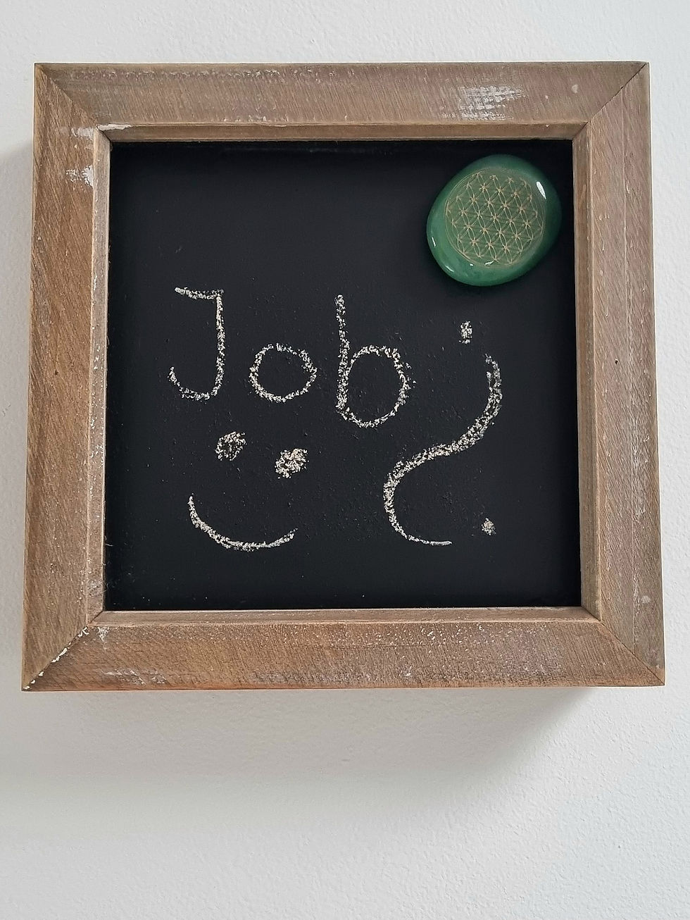 06 Wunschbild Aventurin Wortfeger Atelier