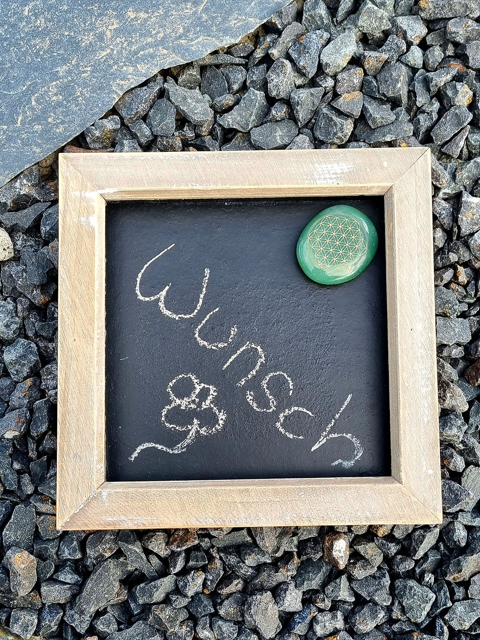 02 Wunschbild Aventurin Wortfeger Atelier