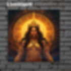 Sonnengöttin Helvetia - limitiertes Wandbild mit antiker Buchkunst Schweizergeschichte Wortfeger Atelier