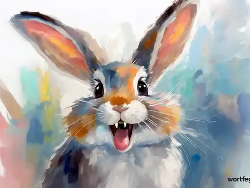 Die Legende von Lepus: Der flauschige Schatten