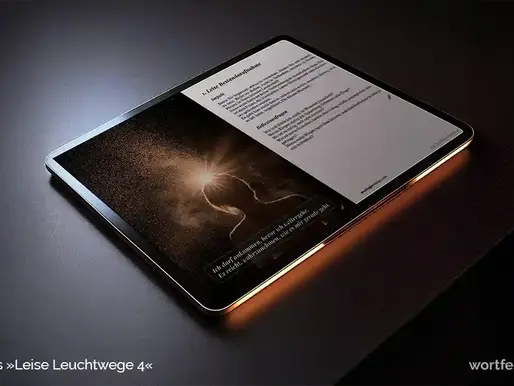 Was digitale Journale schenken und Printbücher verwehren …