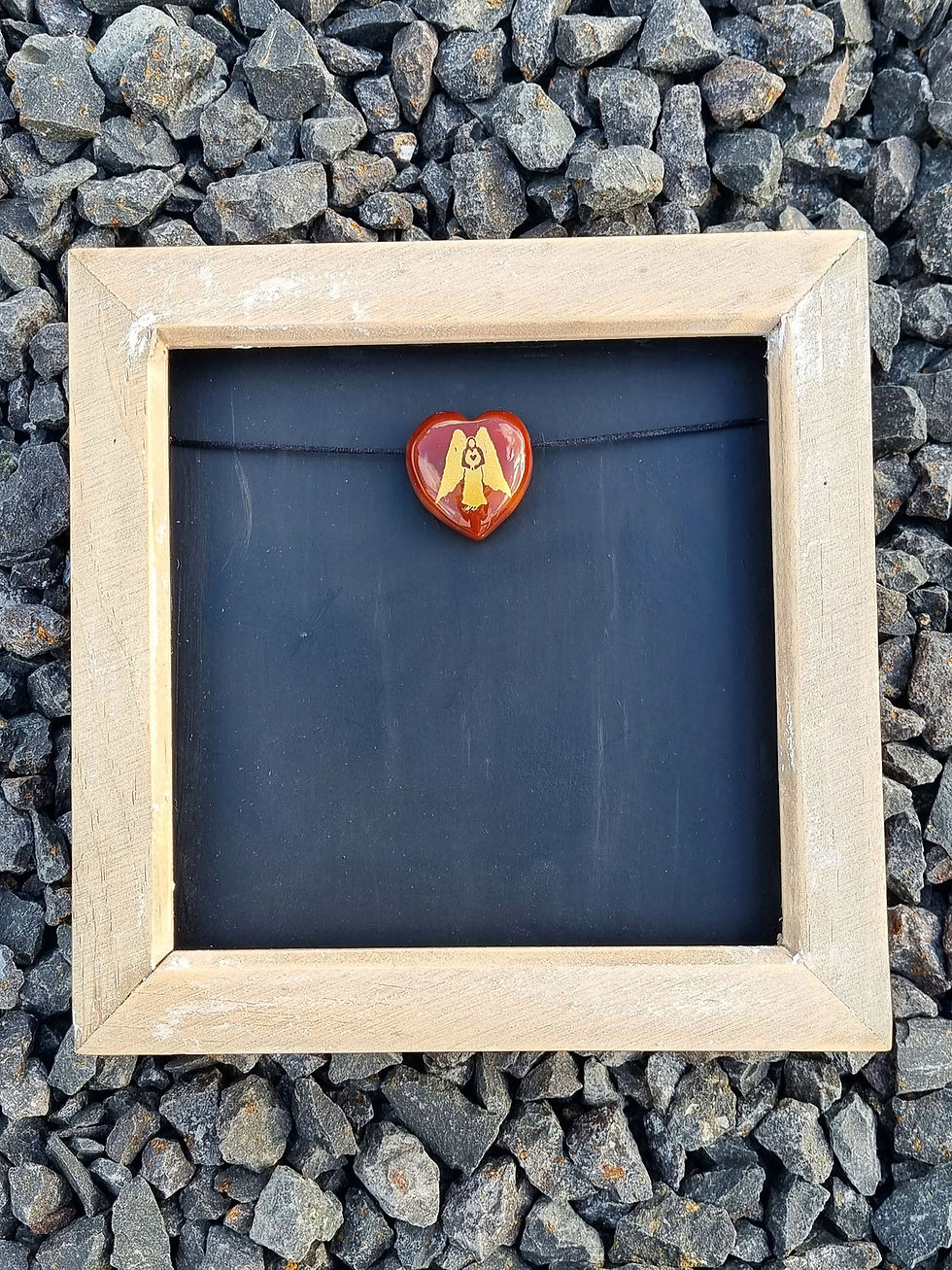 06 Wunschbild Karneol Wortfeger Atelier