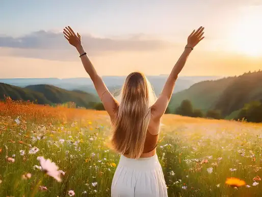 Den eigenen Atemraum finden