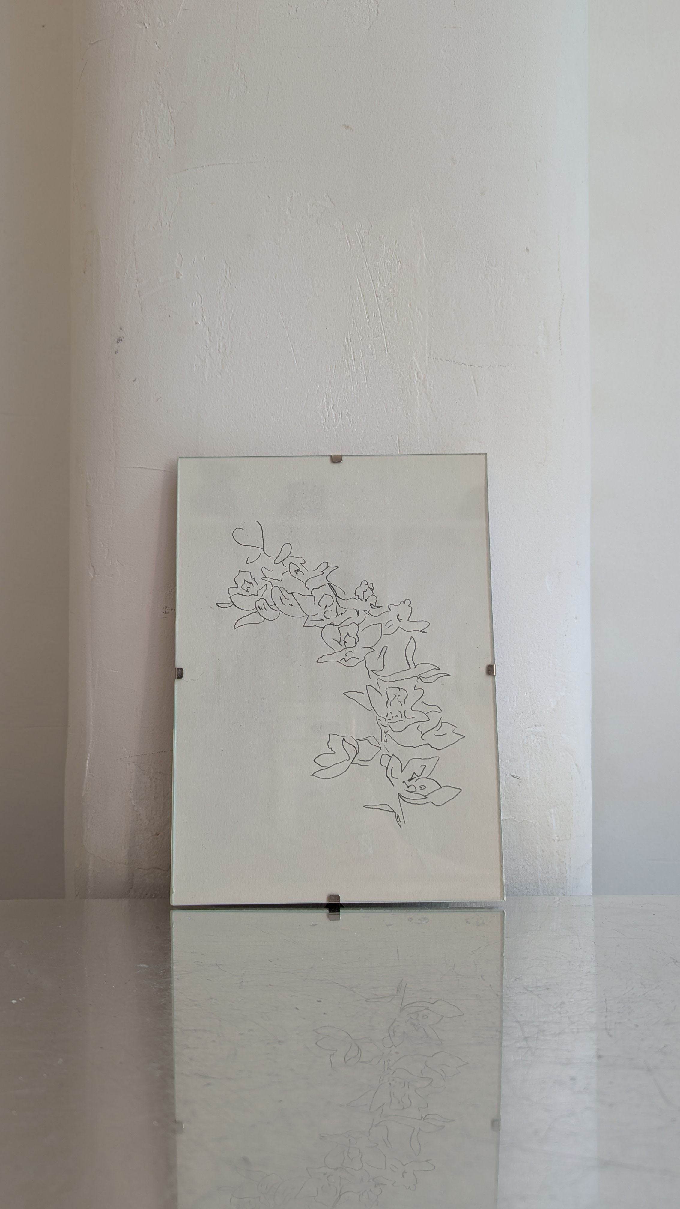 Dessin - Coline Cornélis