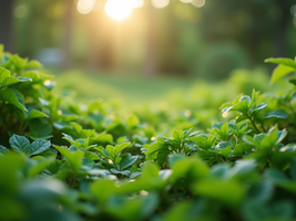 The Importance of Sustainable Living in Today's World