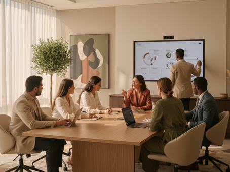 Unlocking Potential Through Digital Skill Sprint Programs
