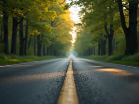 Turning Rejection Into Purpose: Using Pain as Fuel for Your Calling