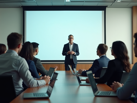 Boost Team Performance with Effective Leadership Strategies