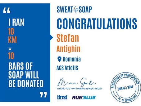 Sweat4Soap