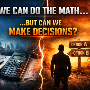 The Problem of Indecisiveness in Civil Engineering: The Hidden Gap in Engineering Education