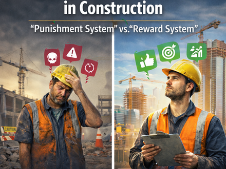 No Reward, No Performance in Construction: The Role of Transactional Leadership in Organizations