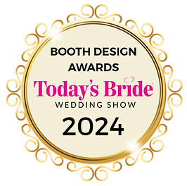 Design Award 2024 Today's Bride