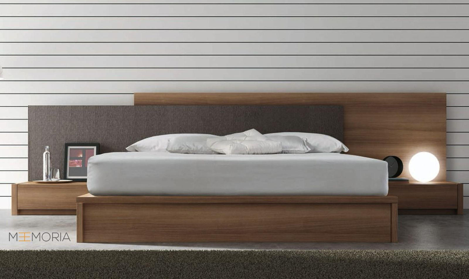 Recámara Altamirano