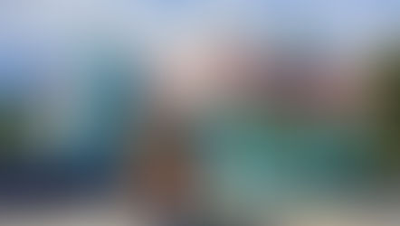 Truck stop fried chicken on your way home from Whistler