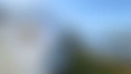 Glamping by the Skookumchuck Narrows