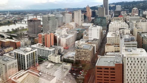 Get weird in Portland